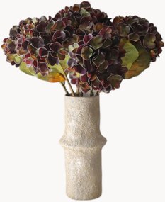 Ramo de flores artificiais Hydrangea