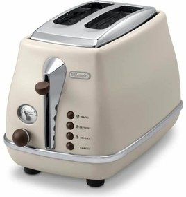 Torradeira Delonghi Ctov 2103.BG 900 W