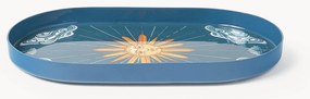 Tabuleiro decorativo Mystic, L 25 cm