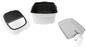 Fritadeira Moulinex SUPER UNO AM312010 1800 W 2,2 L