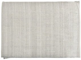 Tapete de campismo para tenda 600x300 cm cinzento-escuro