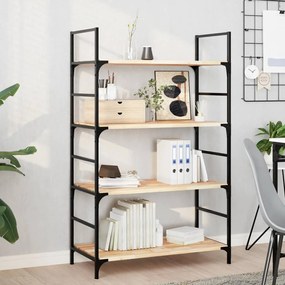 vidaXL Prateleiras flutuantes 2pcs 60x40x2cm acácia maciça não tratada