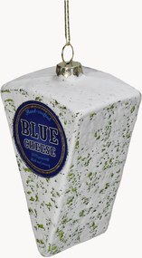 Ornamento de Natal Blue Cheese