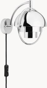 Candeeiro de parede plug-in Multi-Lite