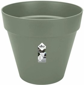 Vaso Elho Redonda Verde Plástico ø 40 cm