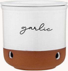 Recipiente de cozinha Garlic