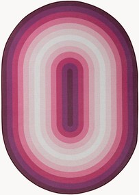 Tapete oval Anko
