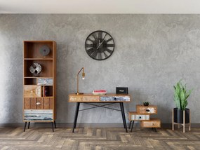 Conjunto para escritório em casa Evarmori 107