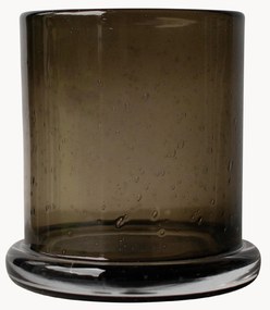 Castiçal Bubble, Alt 15 cm