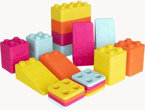 Conjunto de construção Kreativfyr, conjunto de 24