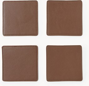 Bases para copos Easton, conjunto de 4