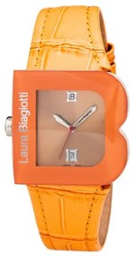 Relógio Feminino Laura Biagiotti LB0037L-NA (ø 33 mm)