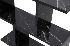 Mesa de Apoio Life – Preto – 60x60x20 cm