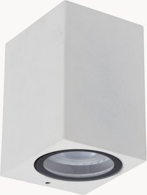 Candeeiro de parede para exterior Zaro