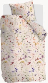 Conjunto de roupa de cama em algodão Flowerlove, conjunto de 2