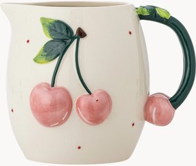 Jarro pintado à mão Berrie