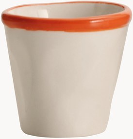 Chávenas de café expresso Rim, conjunto de 6