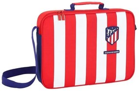 Mala Atlético Madrid Azul Branco Vermelho (6 L)