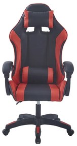 Cadeira Spille - Vermelho