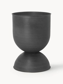 Vaso Hourglass, Alt 59 cm