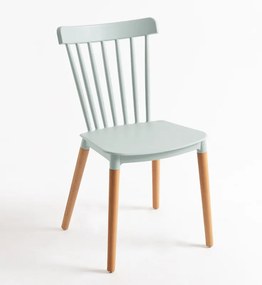 Cadeira Leka - Celadon