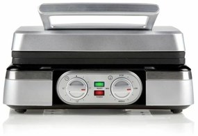 Máquina para Waffles DOMO DO9149W 1400W