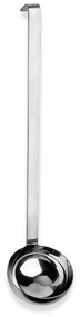 Concha Sopa Inox Up 70ml 6.5X33.5cm
