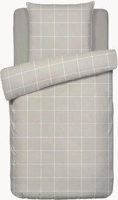 Conjunto de roupa de cama em cetim de algodão Amélia, vários tamanhos