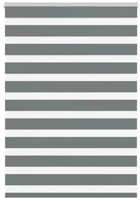 Cortina de zebra 95x100 cm largura do tecido 90,9 cm poliéster