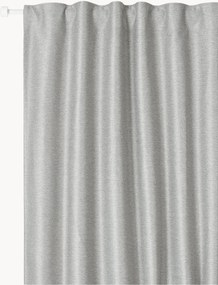 Cortina blackout multi-banda Asher, L 280 cm