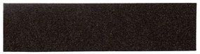 Tapetes de escada adesivos 30 pcs 76x20 cm retangular