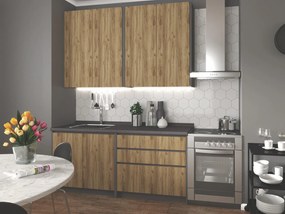 Conjunto para cozinha Houston 1869