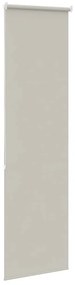 Rolo de Duche Blind 60x240 cm Largura Tecido 56 cm