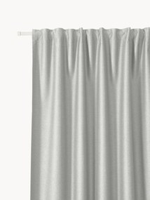 Cortinas blackout Multi-Banda Asher, conjunto de 2, vários tamanhos