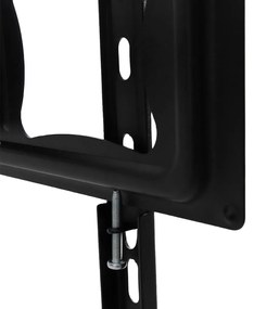 Suporte de parede p/ TV ecrãs de 26-70" Max VESA 400x400mm 40kg