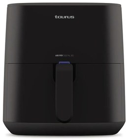 Fritadeira sem óleo Taurus Air Fry DIGIT6S 1700 W 5,5 L Preto