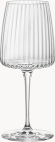 Copos de vinho Exclusiva, conjunto de 6