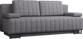 Sofá-cama Columbus 152, Mobiliário já montado, Madeira: Pinheiro