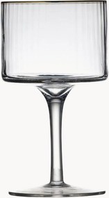Copos de gin tónico Palermo, conjunto de 4