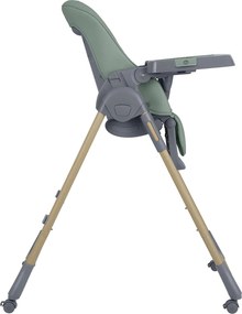 Cadeira refeição de bebé Olive 2 cor Menta