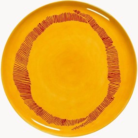 Prato de servir Feast