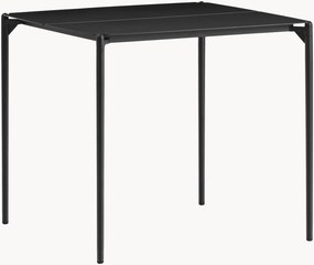 Mesa de jantar em metal para jardim Novo