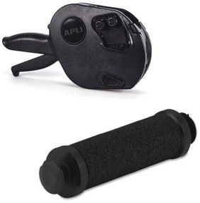 Rolete para Máquina de Etiquetar Manual Premium (Rotuladora) Apli