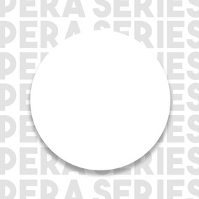 Prateleira de Parede PR1 – Branco – 43,2 x 60 x 9 cm