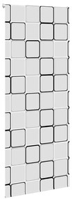 Rolo de Duche Estores 90x240 cm Largura Tecido 86 cm