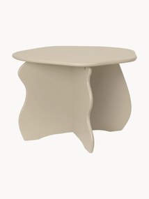 Mesa em madeira para crianças Slope