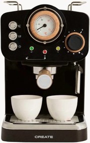 Máquina de café expresso Thera Retro
