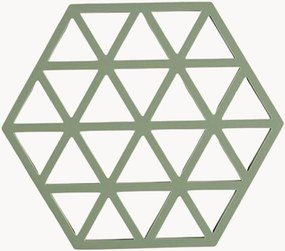 Bases para copos Triangles, conjunto de 12