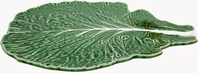 Travessas Cabbage, conjunto de 2