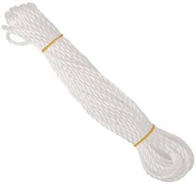 Tela varanda HDPE 90x600 cm antracite e branco